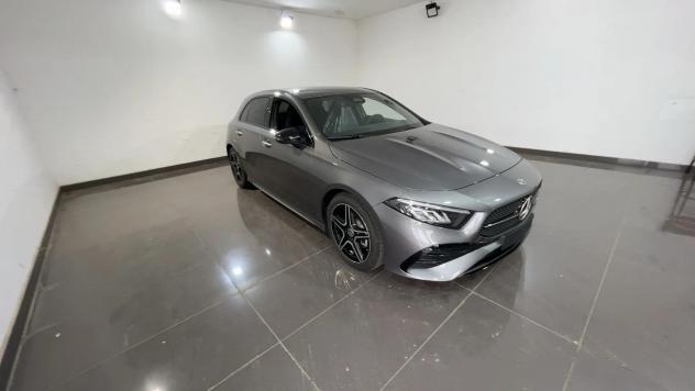 Mercedes-Benz Classe A A 200 d AMG Line Advanced auto - Foto 2