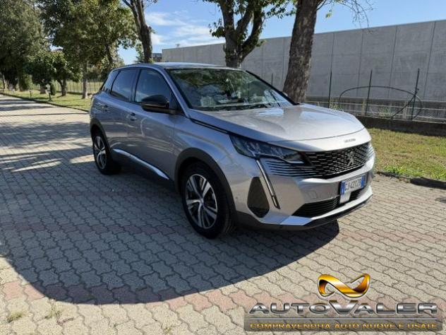 PEUGEOT 3008 BlueHDi 130 S&S EAT8 Allure Pack rif. 24069810 - Foto 2