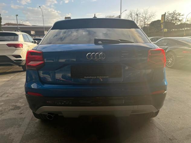 Audi Q2 30 TFSI S tronic Business Design - Foto 6