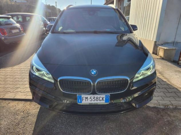 BMW 218 d Gran Tourer rif. 23560114 - Foto 2
