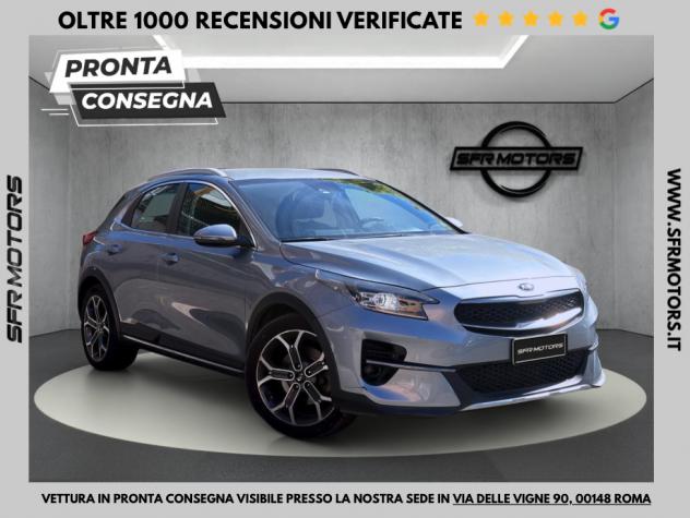 Kia Xceed XCeed 1.0 t-gdi Style Gpl 120cv - PROMO