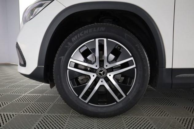 MERCEDES-BENZ CLA sse GLA GLA 200 d Automatic SPORT PLUS rif. 23814784 - Foto 8