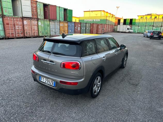 Mini Cooper D Clubman Mini 2.0 Cooper D AUTOMATICA Clubman - Foto 5