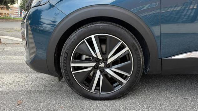 PEUGEOT 3008 Hybrid 225 e-EAT8 ALLURE*C.L.19*FULL LED*PADDLE rif. 23451681 - Foto 4