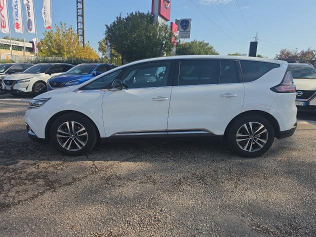 Renault Espace ESPACE BLUE DCI 160 CV EDC TECHNO 7 POSTI - Foto 5