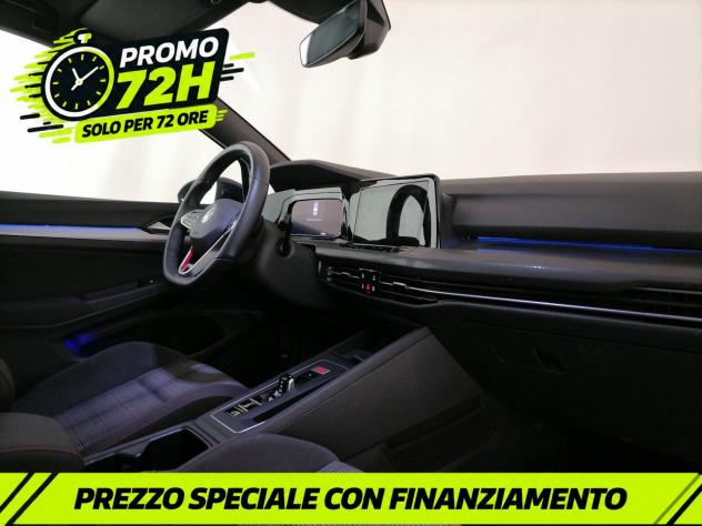 Volkswagen Golf 2.0 tsi GTI 245cv dsg - Foto 7