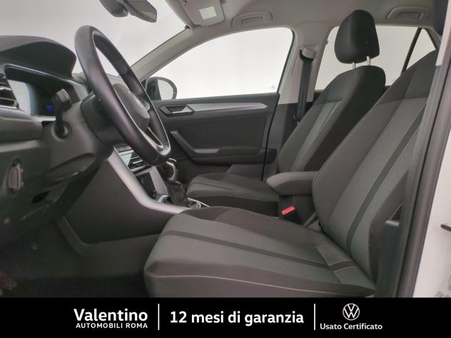 Volkswagen T-Roc 1.0 TSI Sport - Foto 6