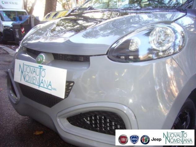 ZD D1 ZD D1 ICARO Zhidou Microcar ELETTRICA 100% rif. 23968688 - Foto 4