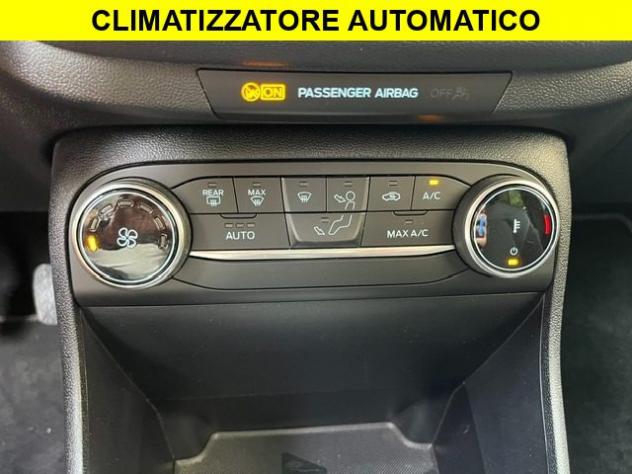 FORD Fiesta GPL 5 porte Titanium rif. 23927209 - Foto 7