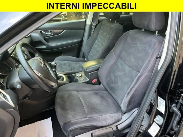 NISSAN X-Trail 1.6 dCi 4WD rif. 23719343 - Foto 7
