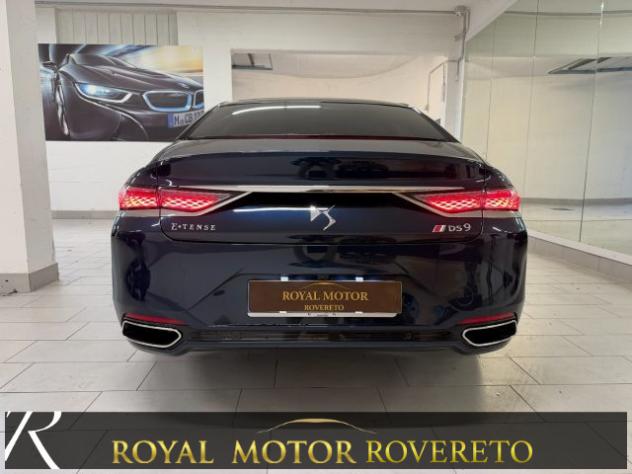 DS AUTOMOBILES DS 9 E-Tense Performance Line+ 225 cv / 570 km !!!! rif. 23829321 - Foto 6