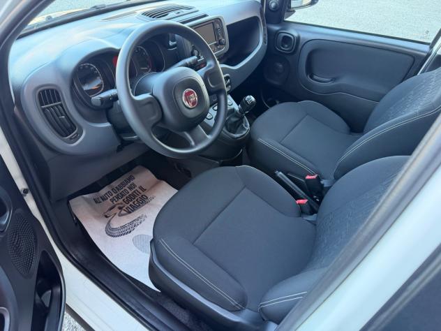 Fiat Panda 1.0 FireFly S&S Hybrid - Foto 9
