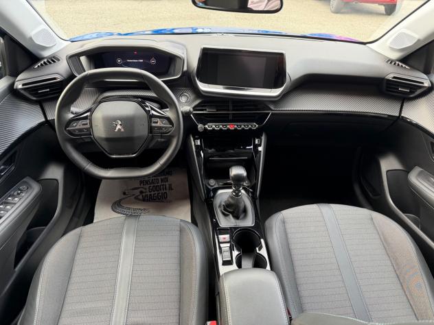 Peugeot 208 1.2 100cv Stop&Start 5 porte Allure - Foto 3
