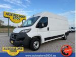 FIAT Ducato 35 2.2 Mjt 140CV PLM-TM Furgone PREZZO REALE + IVA rif. 24163537