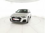 Audi A1 Sportback 25 1.0 tfsi s-tronic