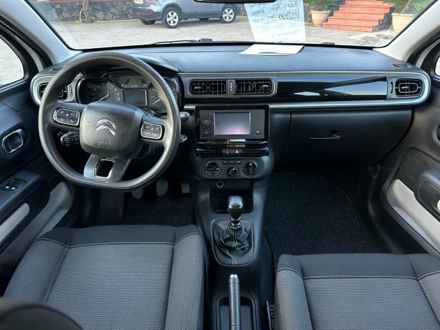 Citroen C3 BlueHDi 100 S&S Shine - Foto 9