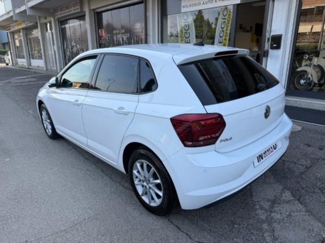 VOLKSWAGEN Polo 1.0 EVO 80 CV 5p. highline BlueMotion Technology rif. 23776568 - Foto 5
