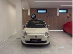 FIAT 500 500 1.2  69cv AUTOMATICA