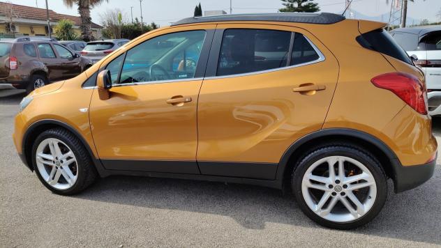 Opel Mokka X 1.6CDTI 136CV 4x2 Start&Stop Innovation - Foto 5