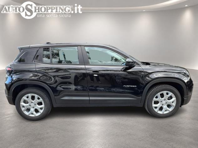 Jeep Avenger 1.2 turbo Altitude fwd 100cv - Foto 4