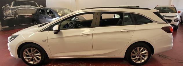 Opel Astra 1.6 CDTi 136CV aut. Sports Tourer Business - Foto 6
