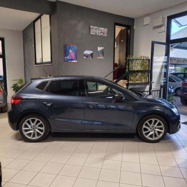 SEAT Ibiza FR 1.0 EcoTSI 95 CV rif. 24059700 - Foto 2