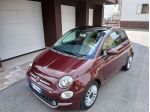 Fiat 500 1.2 Lounge ok per neo patentati finanziabile