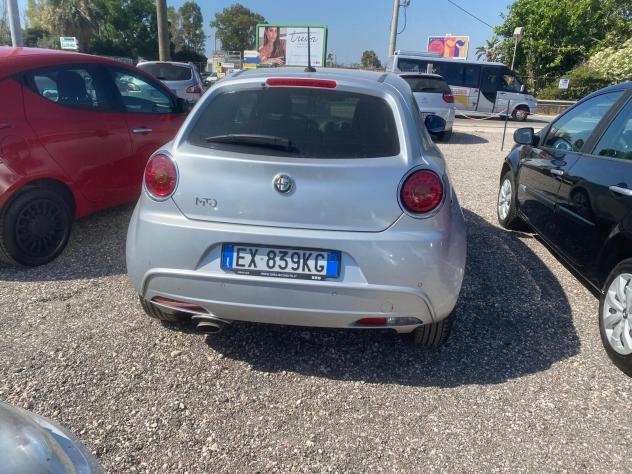 Alfa Romeo MiTo 1.4 78 CV 8V S&S Progression - Foto 4