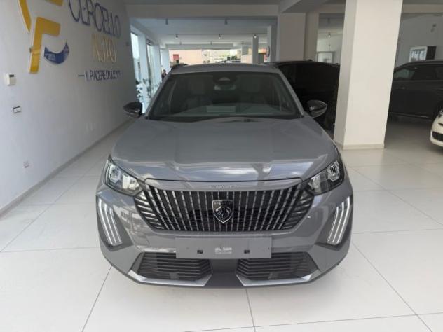 PEUGEOT 2008 PureTech 100 S&S Allure da €199,00 mensili rif. 24224953