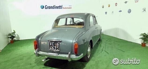 Lancia Appia 3 serie 1.090 cc anno 1961 - Foto 10