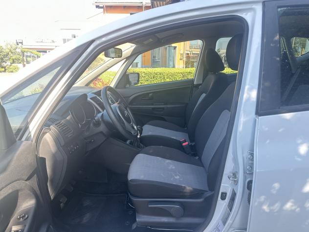 Kia Venga 1.4 Active eco Gpl E6 *TAGLIANDI CERTIFICATI, UNIPRO, PROMO AZZURRA* - Foto 9