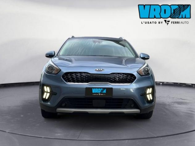 KIA Niro 1.6 GDi DCT PHEV Urban rif. 23307329 - Foto 3