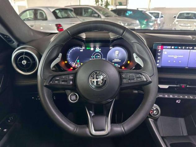ALFA ROMEO Tonale PHEV 280cv Q4 Veloce rif. 24190723 - Foto 10