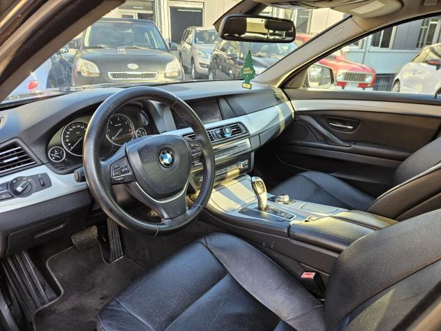 BMW Serie 5 520d Futura - Foto 6