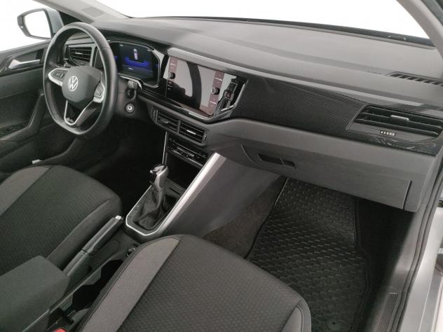 Volkswagen Polo Polo 1.0 tsi Life 95cv - Foto 6