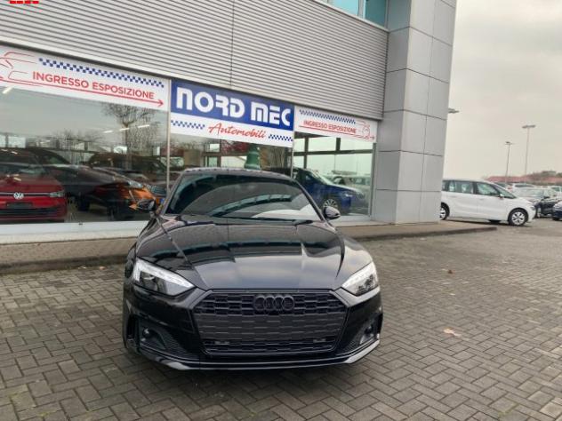 AUDI A5 TFSI 110 kW S tronic Business Advanced rif. 23926878 - Foto 2