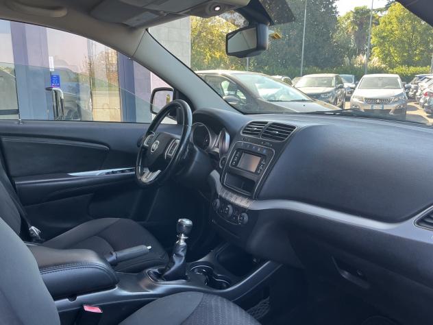 Fiat Freemont 2.0 Multijet 140 CV 7 posti - Foto 4