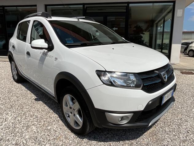 Dacia Sandero Stepway 900 TCe 12V 90CV Prestige - Foto 2