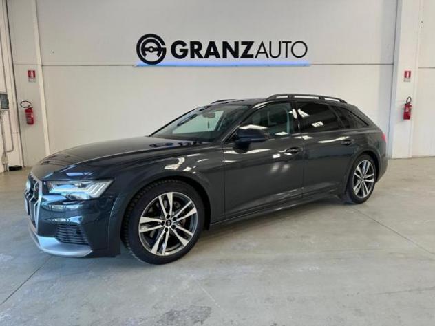 AUDI A6 allroad 45 TDI 3.0 quattro S tronic Evolution rif. 23776451