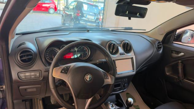 Alfa Romeo MiTo 1.3 JTDm 85 CV S&S Distinctive - Foto 8