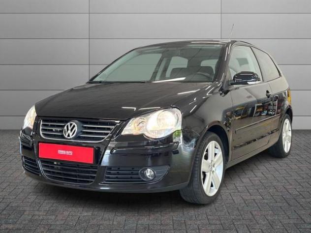 VOLKSWAGEN Polo 1.4/80CV 16V 3p. Comfortline rif. 24010835