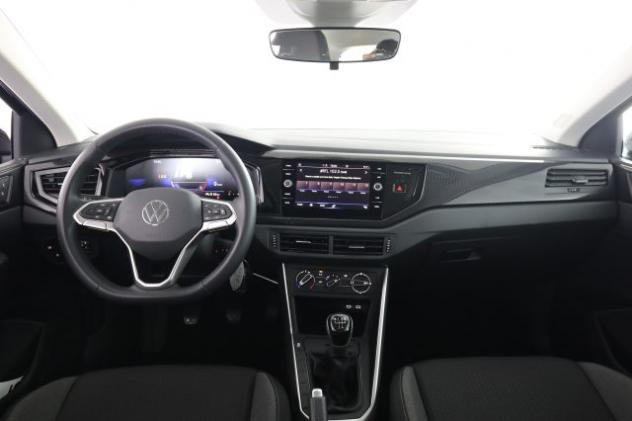 VOLKSWAGEN Polo Polo 1.0 Life rif. 23881834 - Foto 4