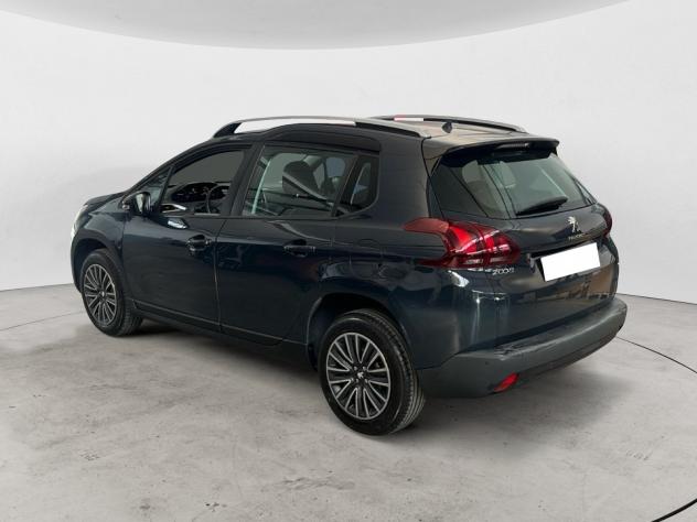 Peugeot 2008 BlueHDi 100cv Allure - Foto 6