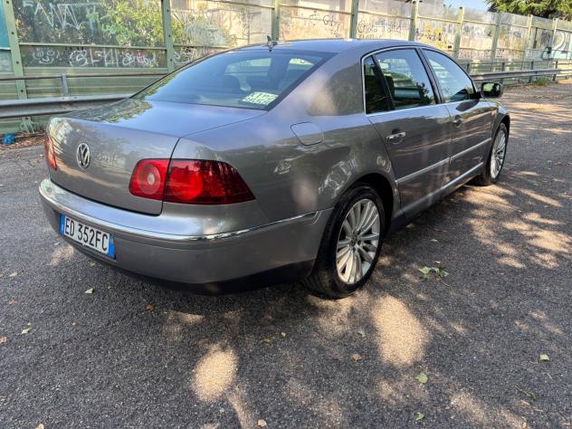 Volkswagen Phaeton Wolksvagen 3.0 V6 - Foto 4