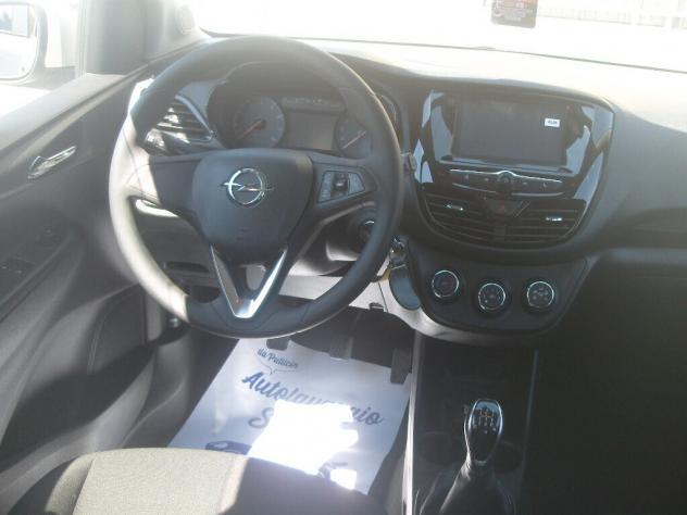 Opel Karl Rocks 1.0 73 CV GPL - 2018 - Foto 7