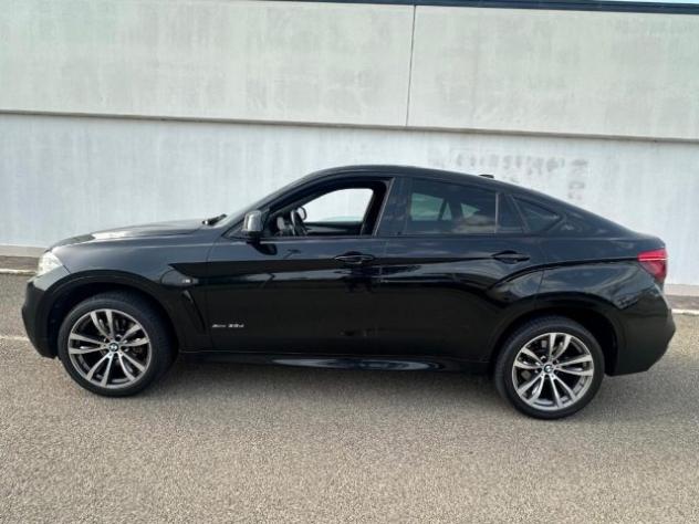 BMW X6 xDrive30d 249CV Msport rif. 24055953 - Foto 4