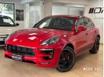 PORSCHE Macan 1ªs. '13-'25 Macan 3.0 GTS