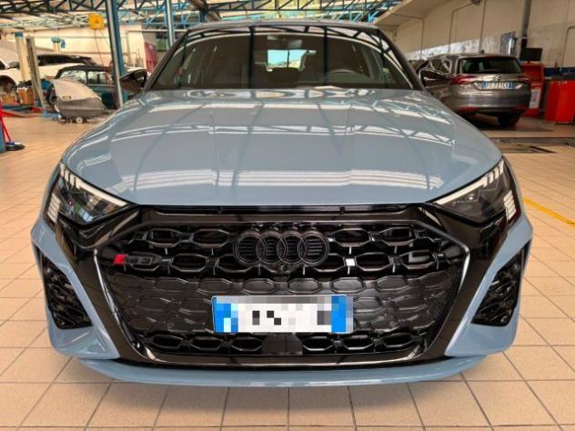 AUDI RS 3 SPB TFSI quattro S tronic rif. 23837235