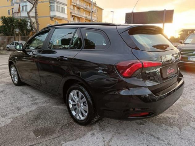 FIAT Tipo 1.4 T-Jet 120CV GPL SW Business rif. 23736911 - Foto 6