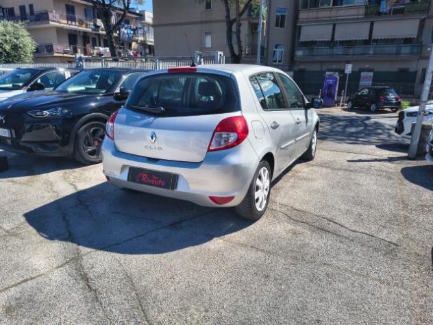 RENAULT Clio 1.2 16V 5 porte GPL Dynamique rif. 24220862 - Foto 5